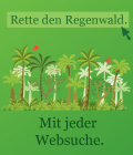 Ecosia.org - Die Gr�ne Suchmaschine