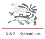 K&S Systemhaus - effiziente IT-Lösungen