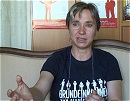 Diese Interview mit Nanda �ber ihr Engagement f�r ein Bedingungsloses Grundeinkommen f�hrte Devasetu im Juli 2009 in Bonn