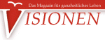 Magazin, welches die Botschaft "eine Wahrheit in allen Religionen" vermittelt