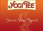 W�rzige Yogi-Tees zu 100 % aus biologischem Anbau