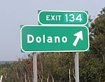 Dolano auf MySpace