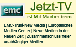 Jetzt-TV ist auf Spenden angewiesen!