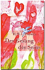 Der Gesang des Seins, von H. W. L. Poonja
