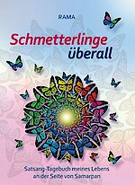 "Schmetterline überall"