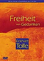 Freiheit von Gedanken - DVD