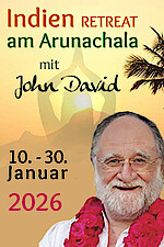 Indien Retreat 2026