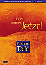 Es ist immer Jetzt - DVD