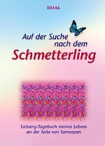 "Auf der Suche nach dem Schmetterling"