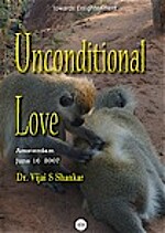Unconditional Love von Dr. Vijai S Shankar