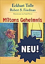 Miltons Geheimnis - Kinderbuch