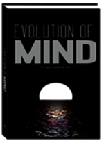 Evolution of Mind von Dr. Vijai S Shankar